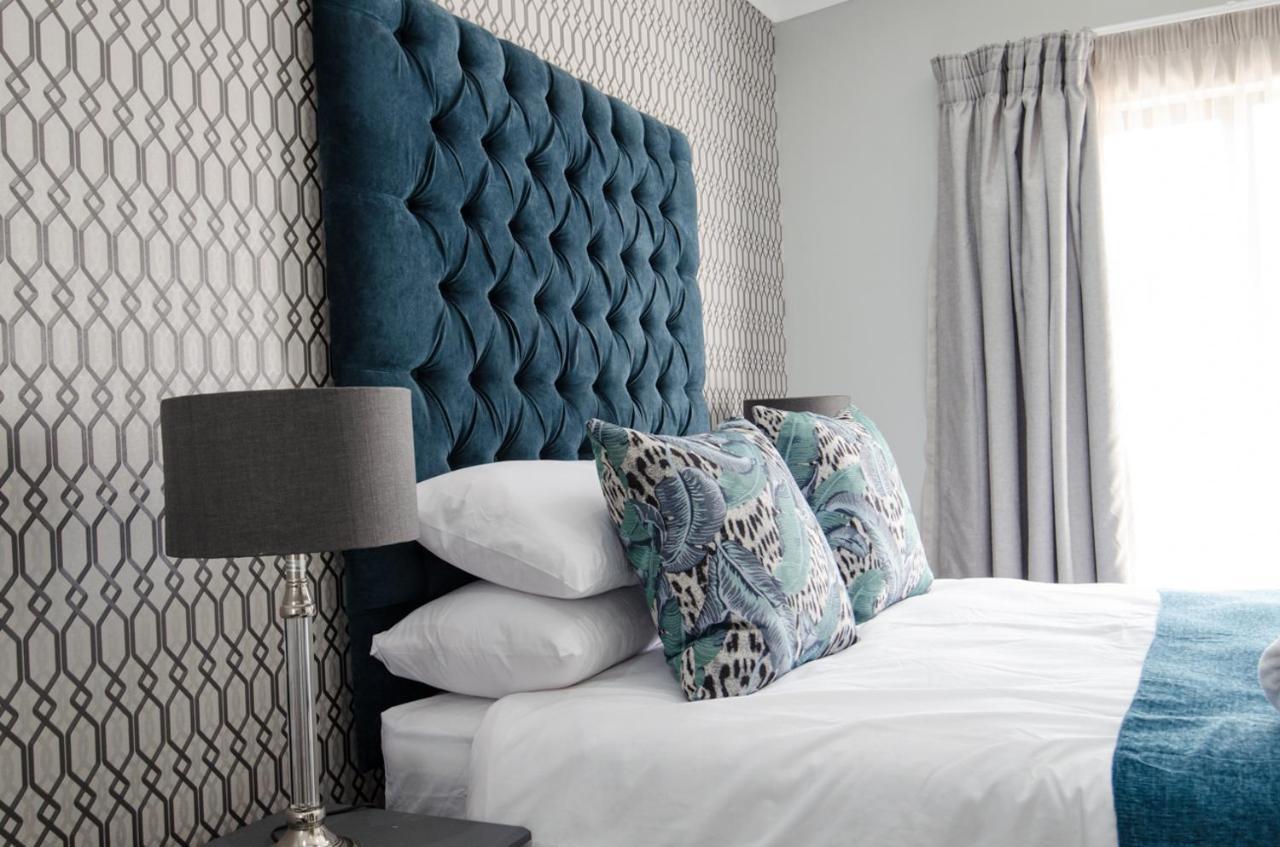 Hotel The Royal Bryanston Johannesburg Esterno foto