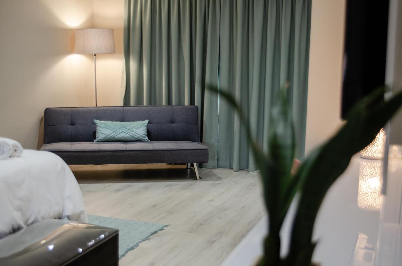 Hotel The Royal Bryanston Johannesburg Esterno foto