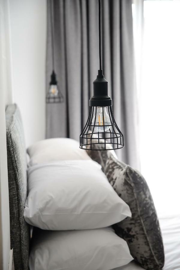 Hotel The Royal Bryanston Johannesburg Esterno foto