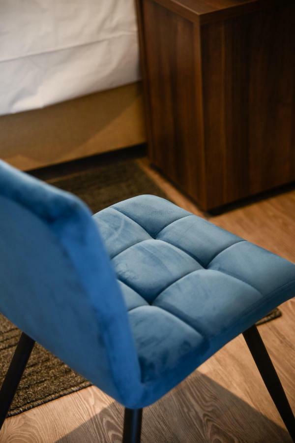 Hotel The Royal Bryanston Johannesburg Esterno foto
