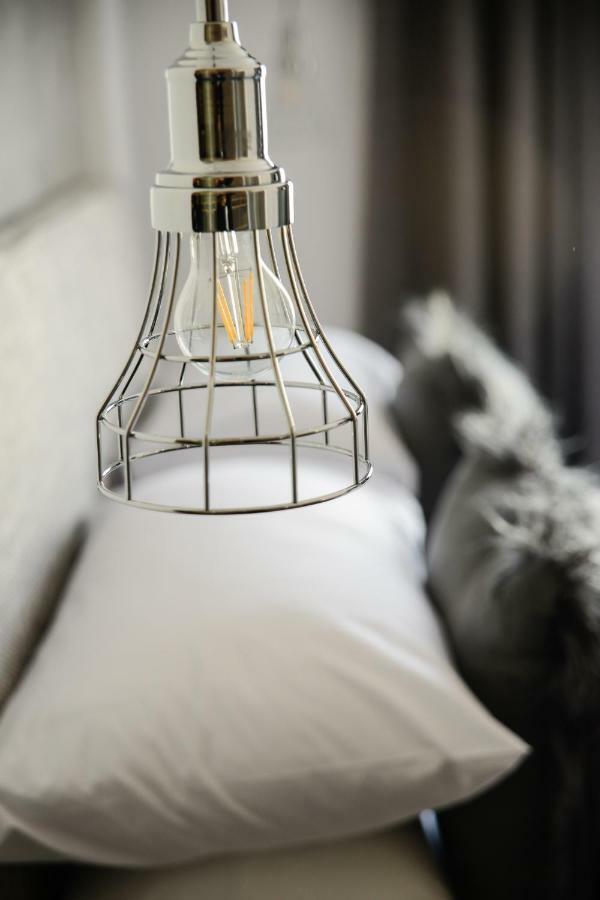 Hotel The Royal Bryanston Johannesburg Esterno foto